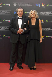 Closing Ceremony vom San Sebastian Film Festival 2014