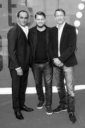 'Tatort: Die Feigheit des Löwen' Premiere, Filmfest Hamburg 2014