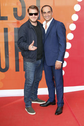 'Tatort: Die Feigheit des Löwen' Premiere, Filmfest Hamburg 2014