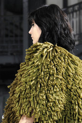 John Galliano Fashion Show, Fashion Week Paris