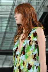 John Galliano Fashion Show, Fashion Week Paris