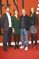 'Nord bei Nordwest - Käpt'n Hook' Premiere, Filmfest Hamburg 2014