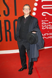 'Der Verlust' Premiere, Filmfest Hamburg 2014