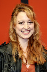 'Unter der Haut' Premiere, Filmfest Hamburg 2014
