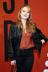 'Unter der Haut' Premiere, Filmfest Hamburg 2014