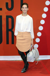 'Unter der Haut' Premiere, Filmfest Hamburg 2014