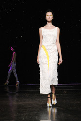 Fatima Lopes Fashion Show, Fashion Week Paris