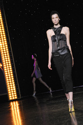 Fatima Lopes Fashion Show, Fashion Week Paris