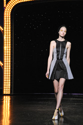 Fatima Lopes Fashion Show, Fashion Week Paris