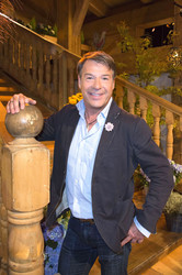 'Musikantenstadl' TV-Show, Passau