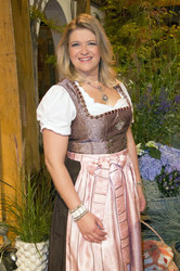 'Musikantenstadl' TV-Show, Passau