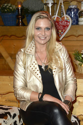 'Musikantenstadl' TV-Show, Passau