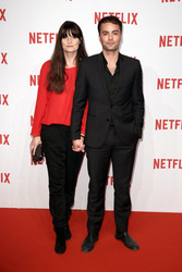 Netflix Party, Berlin