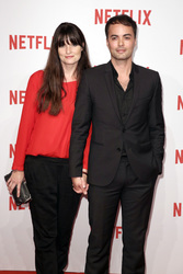 Netflix Party, Berlin