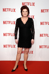 Netflix Party, Berlin