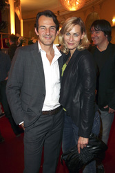Netflix Party, Berlin
