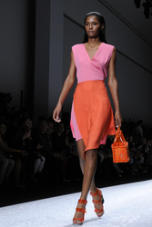Shiatzy Chen Fashion Show, Fashion Week Paris