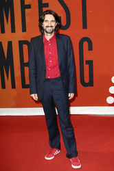 'Monument to Michael Jackson' Premiere, Filmfest Hamburg 2014