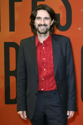 'Monument to Michael Jackson' Premiere, Filmfest Hamburg 2014