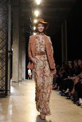 Paul & Joe Fashion Show, Fashion Week Paris
