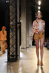 Paul & Joe Fashion Show, Fashion Week Paris