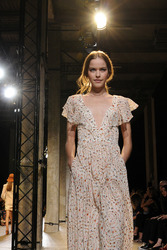 Paul & Joe Fashion Show, Fashion Week Paris