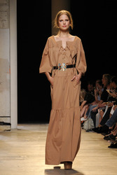 Paul & Joe Fashion Show, Fashion Week Paris