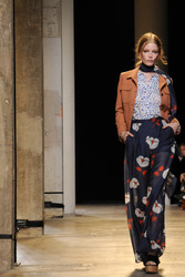 Paul & Joe Fashion Show, Fashion Week Paris