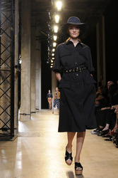 Paul & Joe Fashion Show, Fashion Week Paris