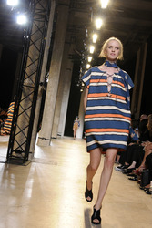 Paul & Joe Fashion Show, Fashion Week Paris