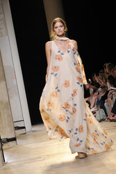 Paul & Joe Fashion Show, Fashion Week Paris