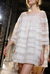 Paul & Joe Fashion Show, Fashion Week Paris