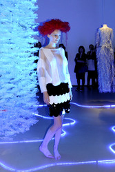 Junko Shimada Fashion Show, Fashion Week Paris