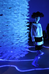 Junko Shimada Fashion Show, Fashion Week Paris