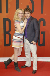 'Siggi Thieme - Die Polizistin' Premiere, Filmfest Hamburg 2014