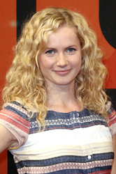 'Siggi Thieme - Die Polizistin' Premiere, Filmfest Hamburg 2014