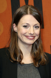 'Siggi Thieme - Die Polizistin' Premiere, Filmfest Hamburg 2014