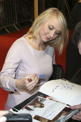 Premiere, Filmfest Hamburg 2014