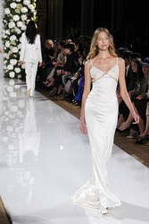 Valentin Yudashkin Fashion Show, Fashion Week Paris