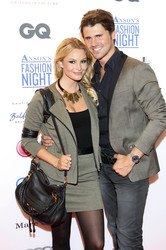 Anson's Fashion Night, Hamburg