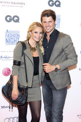 Anson's Fashion Night, Hamburg