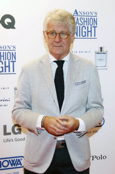 Anson's Fashion Night, Hamburg