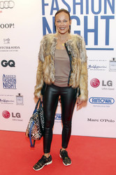 Anson's Fashion Night, Hamburg