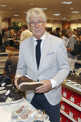 Anson's Fashion Night, Hamburg