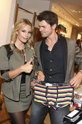 Anson's Fashion Night, Hamburg