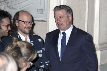 Icon Awards 2014, Madrid
