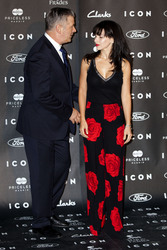 Icon Awards 2014, Madrid