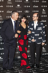 Icon Awards 2014, Madrid