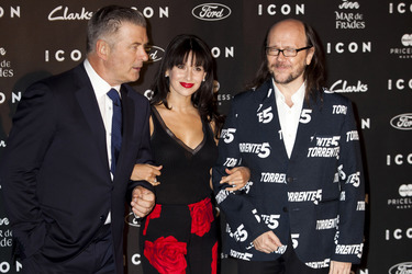 Icon Awards 2014, Madrid