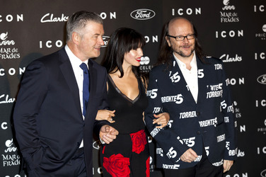 Icon Awards 2014, Madrid